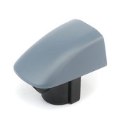 Volvo Exterior Door Handle Cover - Genuine Volvo 39998272