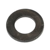 Volvo Liftgate Lock Striker Plate Washer - Genuine Volvo 986485