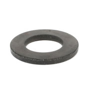 Volvo Liftgate Lock Striker Plate Washer - Genuine Volvo 986485