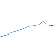 BMW Scavenge Air Line - Genuine BMW 16136751175