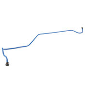 BMW Scavenge Air Line - Genuine BMW 16136751175