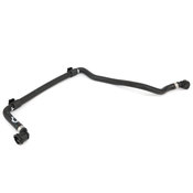 BMW Engine Coolant Overflow Hose - Genuine BMW 17127535559