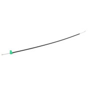 BMW Bowden Cable Leg-Room - Genuine BMW 64118397723