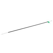 BMW Bowden Cable Leg-Room - Genuine BMW 64118397723
