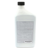 BMW Coolant/Antifreeze (1 Liter) - Genuine BMW 82142209769