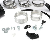 Volvo Performance Intercooler Kit - do88 Performance BIG260PS