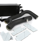Volvo Performance Intercooler Kit - do88 Performance BIG260PS