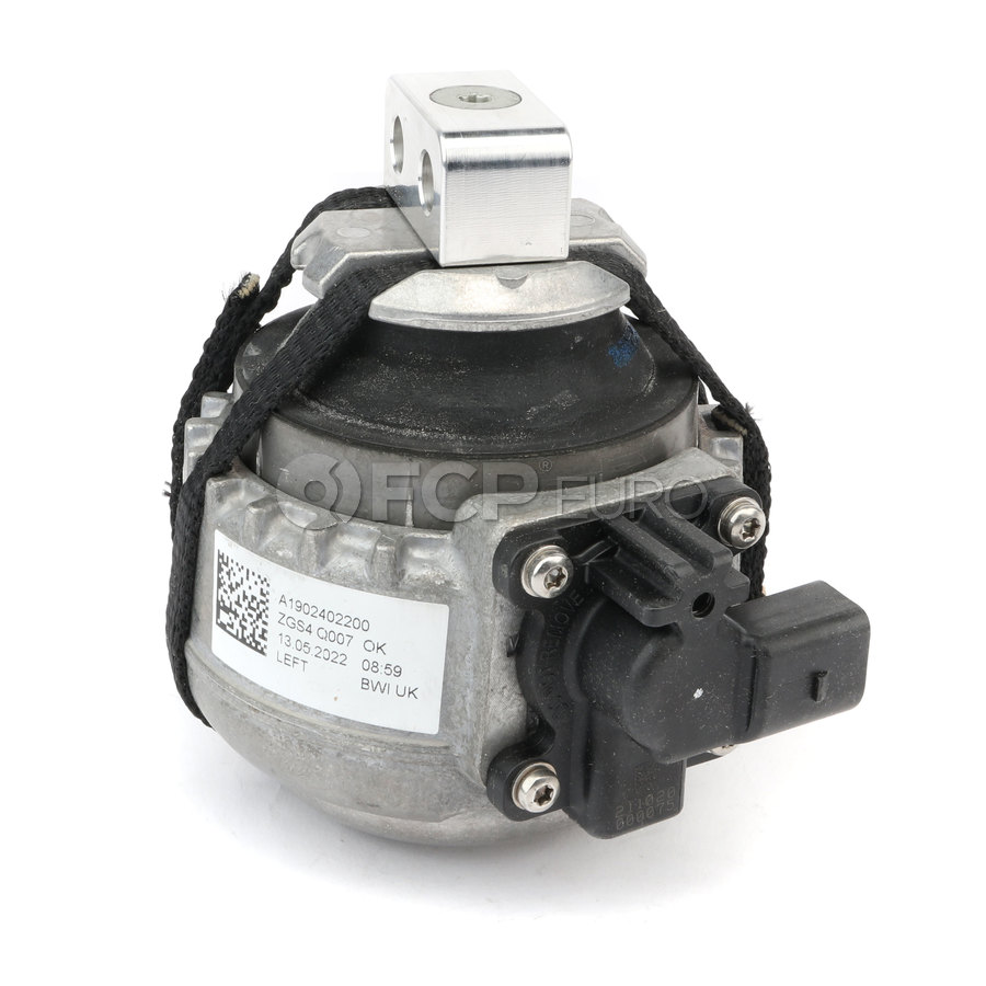 Mercedes Engine Mount - Genuine Mercedes 1902402200 | FCP Euro