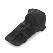 VW Transmission Noise Sound Deadening Cover - Genuine VW 09P301160