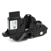 Volvo Door Latch Assembly - Genuine Volvo 31440999