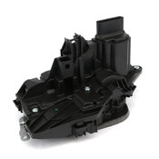 Volvo Door Latch Assembly - Genuine Volvo 31440999