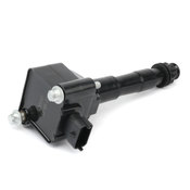 Porsche Direct Ignition Coil - Bremi 20737