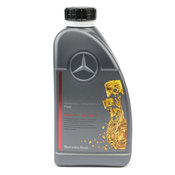 Mercedes Automatic Transmission Fluid - Genuine Mercedes 002989060312