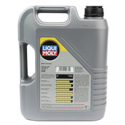 5W40 TOP TEC 4100 Engine Oil (5 Liter) - Liqui Moly LM2330