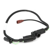 Audi Fuel Return Hose - Genuine Audi 4L0131912B