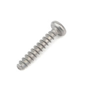 Audi VW Auxiliary Water Pump Bolt - Genuine VW Audi WHT003361