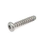 Audi VW Auxiliary Water Pump Bolt - Genuine VW Audi WHT003361
