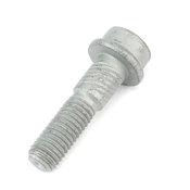VW Porsche Screw - Genuine VW WHT005378