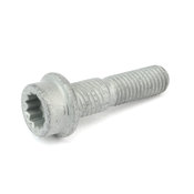 VW Porsche Screw - Genuine VW WHT005378