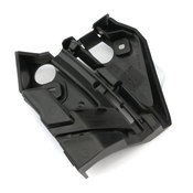 Volvo Bumper Cover Bracket - Genuine Volvo 30657204