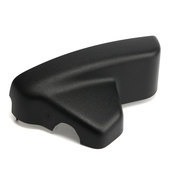 Volvo Interior Rear View Mirror Cover - Genuine Volvo 30762501