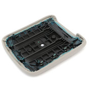 Volvo Console Armrest - Genuine Volvo 39816555 | FCP Euro