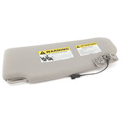 Volvo Sun Visor - Genuine Volvo 39822718