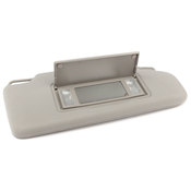 Volvo Sun Visor - Genuine Volvo 39822718