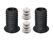 BMW Suspension Strut Bump Stop Set - Febi Bilstein 31306894656