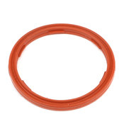 BMW Engine Oil Level Sensor Gasket - Genuine BMW 12611744292