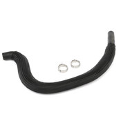 BMW Power Steering Suction Hose - Rein 32411095526