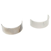 Volvo Engine Connecting Rod Bearing Set (Pair) - Glyco 71-3926 STD