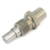 BMW Timing Chain Tensioner - INA 11317838675