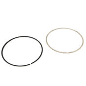 BMW Piston Ring Set - Mahle 11251437077