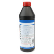 85W90 GL4 Gear Oil (1 Liter) - Liqui Moly 20016