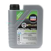Special Tec AA 0W20 Engine Oil (1 Liter) - Liqui Moly 2207