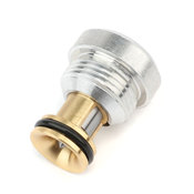 Audi VW Oil Pressure Check Valve - Genuine Audi VW 059103175F
