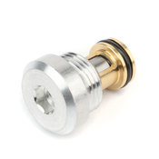 Audi VW Oil Pressure Check Valve - Genuine Audi VW 059103175F
