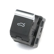 Audi Trunk Lid Release Switch - Genuine Audi 4M0959831A5PR
