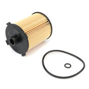 Volvo Engine Oil Filter - Genuine 32140029