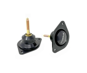 Porsche Transmission Mount Kit - Torque Solution TS-POR-009