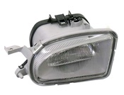Mercedes Fog Light - Genuine Mercedes 170820015664