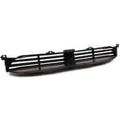 BMW Radiator Support Air Duct - Genuine BMW 51137497231