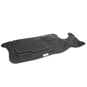 BMW Sound Insulation Door Right - Genuine BMW 51487345326