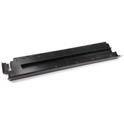BMW Air Duct Front Bottom - Genuine BMW 51712496714