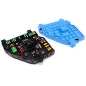 BMW Power Distribution Box Rear - Genuine BMW 61149264924