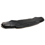 Mercedes Front Deflector - Genuine Mercedes 2115201522