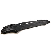 Mercedes Front Deflector - Genuine Mercedes 2115201522