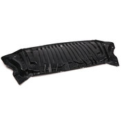Mercedes Radiator Support Splash Shield - Genuine Mercedes 2125202123