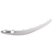 Mercedes Bumper Trim - Genuine Mercedes 23088509219999